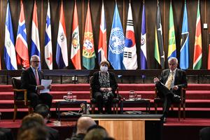 CHILE-SANTIAGO-CEPAL-INFORME