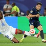 EEUU-FILADELFIA-FUTBOL-COPA MUNDIAL DE LA FIFA 2026-BRASIL VS HAITI