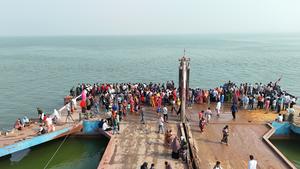 BANGLADESH-RAJBARI-AUTOBUS-ACCIDENTE