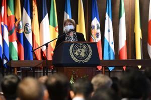 CHILE-SANTIAGO-CEPAL-INFORME