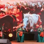 MALASIA-KUALA LUMPUR-CHINA-MONGOLIA INTERIOR-TURISMO CULTURAL-PROMOCION