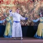 MALASIA-KUALA LUMPUR-CHINA-MONGOLIA INTERIOR-TURISMO CULTURAL-PROMOCION