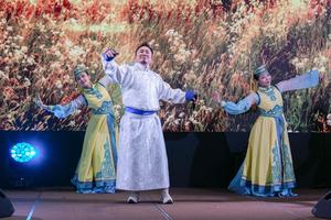 MALASIA-KUALA LUMPUR-CHINA-MONGOLIA INTERIOR-TURISMO CULTURAL-PROMOCION