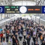 CHINA-FERIADO DEL QINGMING-TEMPORADA ALTA DE VIAJES