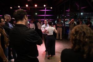ARGENTINA-BUENOS AIRES-TANGO-SEMANA DE LAS MILONGAS