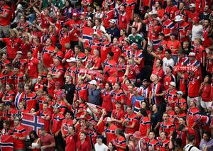 EEUU-DALLAS-FUTBOL-COPA MUNDIAL DE LA FIFA 2026-COTE D'IVOIRE VS NORUEGA