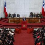 CHILE-VALPARAISO-KAST-CUENTA PUBLICA