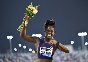 QATAR-DOHA-ATLETISMO-LIGA DIAMANTE 2026