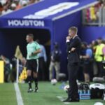 EEUU-HOUSTON-FUTBOL-COPA MUNDIAL DE LA FIFA 2026-PAISES BAJOS VS SUECIA