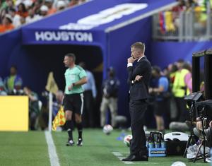 EEUU-HOUSTON-FUTBOL-COPA MUNDIAL DE LA FIFA 2026-PAISES BAJOS VS SUECIA