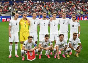 EEUU-DALLAS-FUTBOL-COPA MUNDIAL DE LA FIFA 2026-COTE D'IVOIRE VS NORUEGA