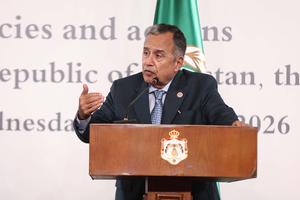 JORDANIA-AMAN-PAISES ARABES E ISLAMICOS-REUNION