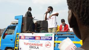 REPUBLICA DEMOCRATICA DEL CONGO-BUKAVU-PREVENCION DEL EBOLA