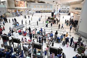 KUWAIT-GOBERNACION DE FARWANIYA-AEROPUERTO INTERNACIONAL-REANUDACION