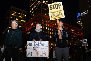 EEUU-IRAN-ATAQUE-PROTESTAS