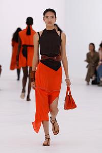 FRANCIA-PARIS-SEMANA DE LA MODA-HERMES