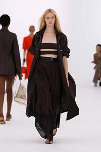 FRANCIA-PARIS-SEMANA DE LA MODA-HERMES