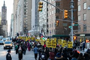 EEUU-IRAN-ATAQUE-PROTESTAS