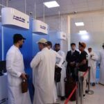 SIRIA-DEIR AL-ZOUR-KUWAIT-VUELO