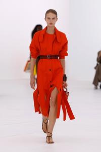FRANCIA-PARIS-SEMANA DE LA MODA-HERMES