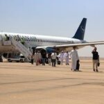 SIRIA-DEIR AL-ZOUR-KUWAIT-VUELO