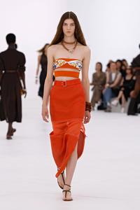 FRANCIA-PARIS-SEMANA DE LA MODA-HERMES