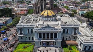 MEXICO-JALISCO-COPA MUNDIAL DE LA FIFA 2026-PATRIMONIO
