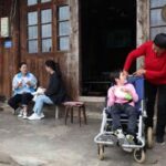 CHINA-HUNAN-SISTEMA DE SERVICIOS DE ATENCION INFANTIL-PROYECTO PILOTO
