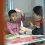 CHINA-HUNAN-SISTEMA DE SERVICIOS DE ATENCION INFANTIL-PROYECTO PILOTO