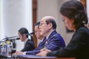 (DOS SESIONES) CHINA-BEIJING-CCPPCh-CONFERENCIA DE PRENSA