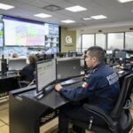 MEXICO-NUEVO LEON-COPA MUNDIAL DE LA FIFA 2026-SEGURIDAD