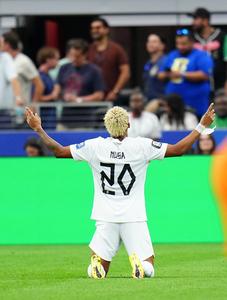 EEUU-DALLAS-FUTBOL-COPA MUNDIAL DE LA FIFA 2026-COTE D'IVOIRE VS NORUEGA