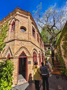 CHINA-FUJIAN-FUZHOU-CHIONANTHUS RETUSUS-FLORES
