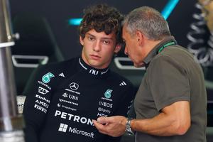 ITALIA-MONZA-FORMULA 1-GRAN PREMIO DE ITALIA-SESION DE PRACTICAS