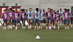 CANADA-TORONTO-FUTBOL-COPA MUNDIAL DE LA FIFA 2026-ENTRENAMIENTO-PORTUGAL