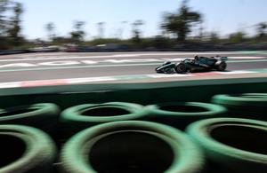 ITALIA-MONZA-FORMULA 1-GRAN PREMIO DE ITALIA-SESION DE PRACTICAS