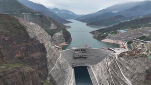 CHINA-ENERGIA VERDE-BAJAS EMISIONES DE CARBONO-DESARROLLO