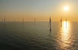 CHINA-ENERGIA VERDE-BAJAS EMISIONES DE CARBONO-DESARROLLO