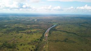 SUDAFRICA-MPUMALANGA-PARQUE NACIONAL KRUGER