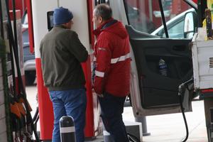 TURQUIA-ANKARA-AGITACION EN MEDIO ORIENTE-DESAFIO DE LA INFLACION