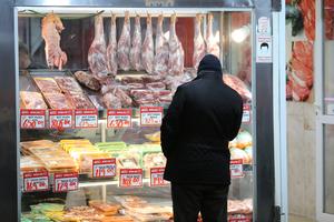 TURQUIA-ANKARA-ECONOMIA-INFLACION ANUAL