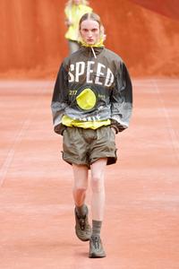 FRANCIA-PARIS-SEMANA DE LA MODA-LACOSTE