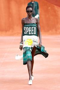 FRANCIA-PARIS-SEMANA DE LA MODA-LACOSTE