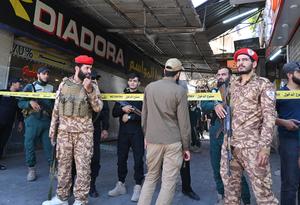 SIRIA-DAMASCO-CAFETERIA-EXPLOSION