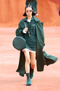 FRANCIA-PARIS-SEMANA DE LA MODA-LACOSTE