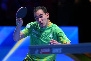 CHINA-MACAO-TENIS DE MESA-ITTF-COPA DEL MUNDO 2026-INDIVIDUALES MASCULINOS