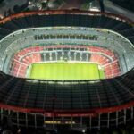 MEXICO-CIUDAD DE MEXICO-COPA MUNDIAL DE LA FIFA 2026-ESTADIO
