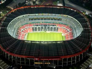 MEXICO-CIUDAD DE MEXICO-COPA MUNDIAL DE LA FIFA 2026-ESTADIO