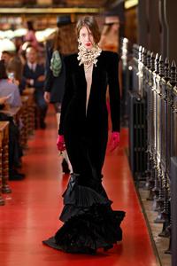 FRANCIA-PARIS-SEMANA DE LA MODA-VALENTINO