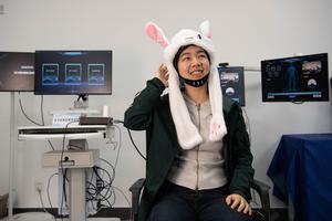 CHINA-ANHUI-HEFEI-INVESTIGACION SOBRE BCI